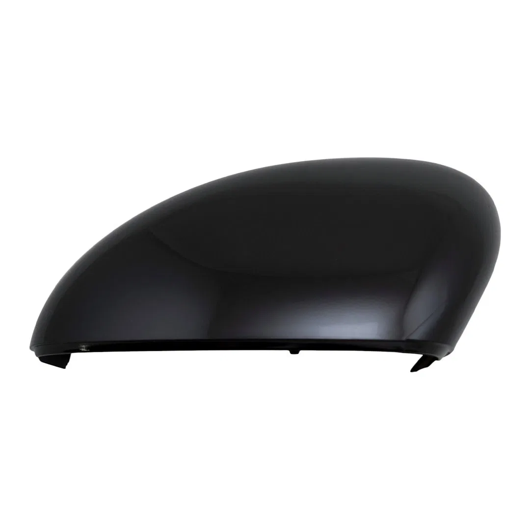 CCIMC67547RBK – COAST2COAST Exterior Mirror Cover, Top Half Cover Replacement Painted Gloss Black ABS Plastic Set Of ...